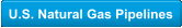 U.S. Natural Gas Pipelines